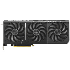 Видеокарта ASUS GeForce RTX 5070 OC PRIME 12ГБ GDDR7, 3 вентилятора Изображение
