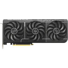 Видеокарта ASUS GeForce RTX 5070 PRIME-RTX5070-12G 12 ГБ GDDR7, 3 вентилятора, PCI-Express 5 Изображение
