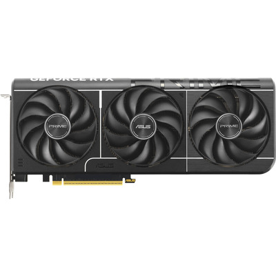 Відеокарта ASUS GeForce RTX 5070 PRIME-RTX5070-12G 12 ГБ GDDR7, 3 вентилятори, PCI-Express 5 Зображення