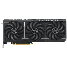 Відеокарта ASUS GeForce RTX 5070 Ti 16 ГБ GDDR7 три вентилятори Зображення