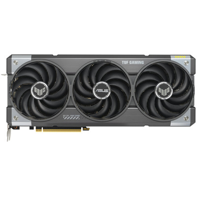 Відеокарта ASUS GeForce RTX 5070 Ti 16GB GDDR7 OC TUF Gaming Зображення