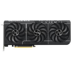 Відеокарта ASUS GeForce RTX 5080 16GB GDDR7 OC PRIME, 3 вентилятори, PCI-Express 5 Зображення