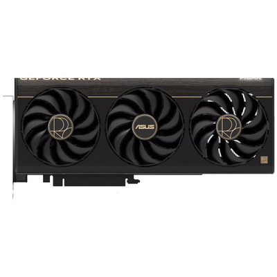 Відеокарта ASUS GeForce RTX 5080 16GB GDDR7 OC ProArt Зображення