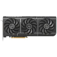 Відеокарта ASUS Prime RX9070-O16G 16 ГБ GDDR6, 3 вентилятори, PCI-Express 5 Зображення