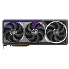 Відеокарта ASUS ROG-ASTRAL-RTX5090-O32G-GAMING 32 ГБ GDDR7 PCI-Express 5 Зображення