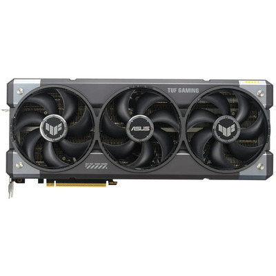 Відеокарта ASUS TUF-RTX5080-O16G-GAMING 16ГБ GDDR7 ігрова PCI-Express 5 Зображення