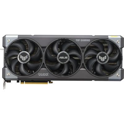Видеокарта ASUS TUF-RTX5090-32G-GAMING 32 ГБ GDDR7, PCI-Express 5, игровая Изображение