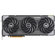 Видеокарта ASUS TUF-RX9070-O16G-GAMING 16 ГБ GDDR6, 3 вентилятора Изображение