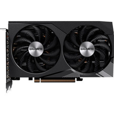 Відеокарта Gigabyte GeForce RTX 3060 8GB GDDR6 GAMING OC WINDFORCE, PCI-E 4.0 Зображення