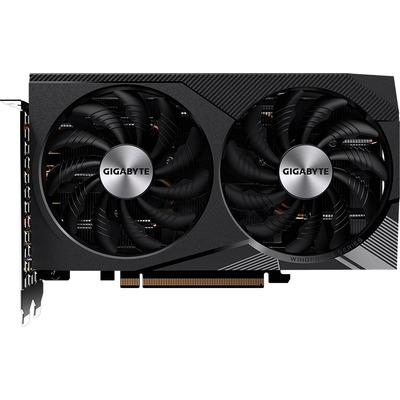 Видеокарта Gigabyte GeForce RTX 3060 8GB GDDR6 GAMING OC WINDFORCE, PCI-E 4.0 Видеокарта Gigabyte GeForce RTX 3060 8GB GDDR6 GAMING OC WINDFORCE, PCI-E 4.0 Изображение