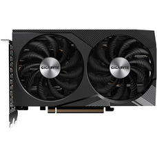 Відеокарта Gigabyte GeForce RTX 3060 GAMING 8GB GDDR6 PCI-E Зображення