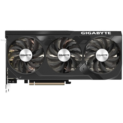 Відеокарта Gigabyte GeForce RTX 4070 SUPER WINDFORCE OC 12ГБ GDDR6X Відеокарта Gigabyte GeForce RTX 4070 SUPER WINDFORCE OC 12ГБ GDDR6X Зображення