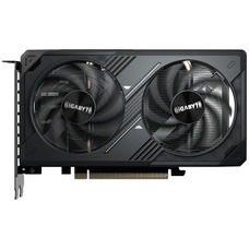 Видеокарта Gigabyte GeForce RTX 5050 WINDFORCE 2 OC 8GB GDDR6, 2587 МГц Изображение