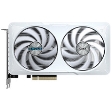 Видеокарта Gigabyte GeForce RTX 5060 EAGLE OC ICE 8GB GDDR7 WINDFORCE Изображение