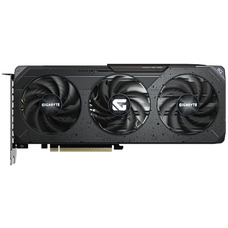 Видеокарта Gigabyte GeForce RTX 5060 GAMING OC 8 ГБ GDDR7 PCI-Express 5 Изображение