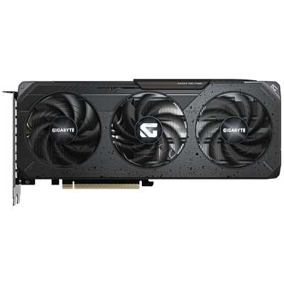 Відеокарта Gigabyte GeForce RTX 5060 GAMING OC 8 ГБ GDDR7 PCI-Express 5 Зображення
