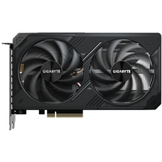 Відеокарта Gigabyte GeForce RTX 5060 Ti 16GB GDDR7 WINDFORCE, PCI-E 5.0 Зображення