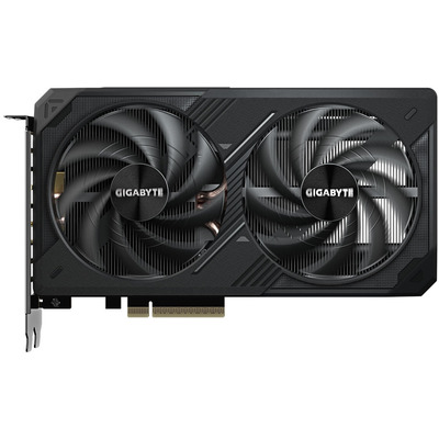 Відеокарта Gigabyte GeForce RTX 5060 Ti 16GB GDDR7 WINDFORCE, PCI-E 5.0 Зображення