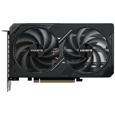 Видеокарта Gigabyte GeForce RTX 5060 Ti 16GB GDDR7 WINDFORCE OC MAX PCI-Express 5.0 Изображение