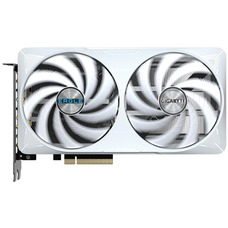 Відеокарта Gigabyte GeForce RTX 5060 Ti EAGLE ICE 16 ГБ GDDR7 PCI-Express 5.0 Зображення