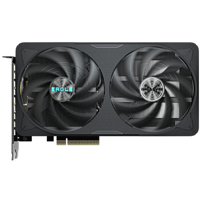 Видеокарта Gigabyte GeForce RTX 5060 Ti EAGLE OC 16 ГБ GDDR7, PCI-Express 5, ATX Изображение