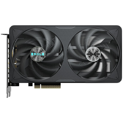 Відеокарта Gigabyte GeForce RTX 5060 Ti EAGLE OC 8 ГБ GDDR7, PCIe 5.0 Зображення