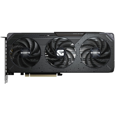 Видеокарта Gigabyte GeForce RTX 5060 Ti GAMING OC 16 ГБ GDDR7 PCI-Express 5 Изображение