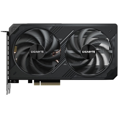 Відеокарта Gigabyte GeForce RTX 5060 Ti WINDFORCE OC 16 ГБ GDDR7, 2587 МГц Зображення