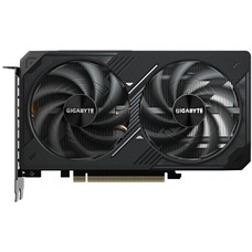 Видеокарта Gigabyte GeForce RTX 5060 Ti WINDFORCE OC MAX 8GB GDDR7 PCI-Express 5.0 Изображение