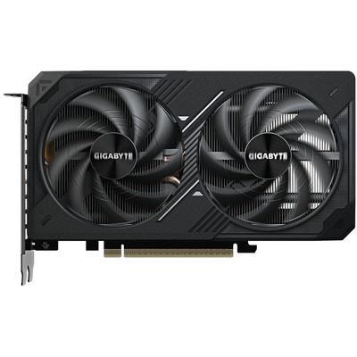 Відеокарта Gigabyte GeForce RTX 5060 Ti WINDFORCE OC MAX 8GB GDDR7 PCI-Express 5.0 Зображення