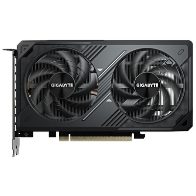 Видеокарта Gigabyte GeForce RTX 5060 WINDFORCE 2 OC MAX 8 ГБ GDDR7 Изображение