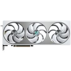Видеокарта Gigabyte GeForce RTX 5070 AERO OC 12GB GDDR7, 2625 МГц, 3 вентилятора Изображение