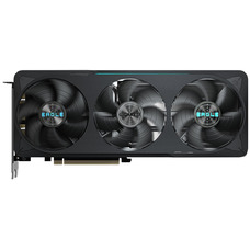 Відеокарта Gigabyte GeForce RTX 5070 EAGLE OC 12 ГБ GDDR7 PCI-Express 5 Зображення