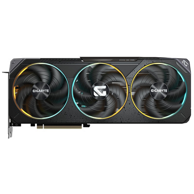 Відеокарта Gigabyte GeForce RTX 5070 GAMING OC 12ГБ GDDR7 PCI-Express 5 Зображення