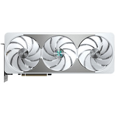 Видеокарта Gigabyte GeForce RTX 5070 Ti AERO OC 16GB GDDR7, PCI-Express 5, 4 монитора Изображение