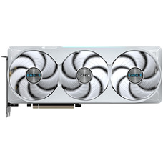 Відеокарта Gigabyte GeForce RTX 5070 Ti EAGLE ICE OC 16GB GDDR7 PCI-E 5.0 Зображення