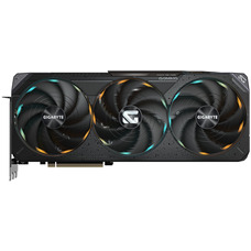 Видеокарта Gigabyte GeForce RTX 5070 Ti GAMING OC 16GB GDDR7, 3 вентилятора Изображение