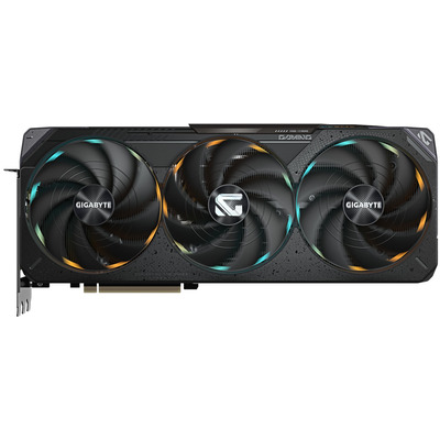 Відеокарта Gigabyte GeForce RTX 5070 Ti GAMING OC 16GB GDDR7, 3 вентилятори Зображення