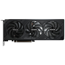 Видеокарта Gigabyte GeForce RTX 5070 WINDFORCE OC 12GB GDDR7, 3 вентилятора Изображение