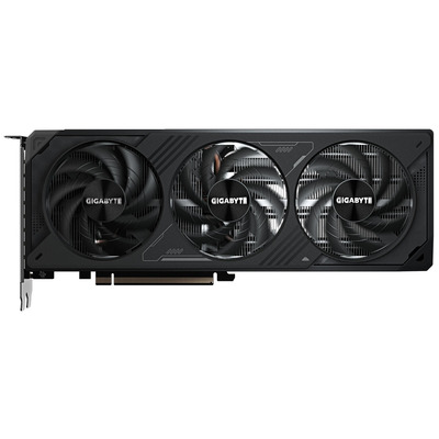 Відеокарта Gigabyte GeForce RTX 5070 WINDFORCE OC 12GB GDDR7, 3 вентилятори Зображення