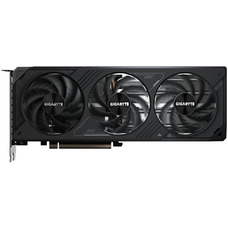 Відеокарта Gigabyte GeForce RTX 5070 WINDFORCE SFF 12GB GDDR7, 3 вентилятори Зображення