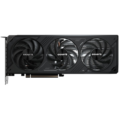 Відеокарта Gigabyte GeForce RTX 5070 WINDFORCE SFF 12GB GDDR7, 3 вентилятори Зображення