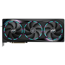 Відеокарта Gigabyte GeForce RTX 5080 AORUS M 16 ГБ GDDR7 PCI-Express 5 Зображення