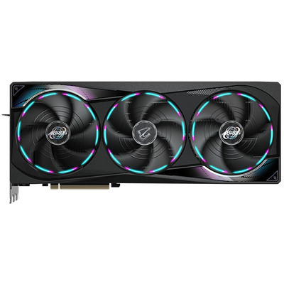 Відеокарта Gigabyte GeForce RTX 5080 AORUS M 16 ГБ GDDR7 PCI-Express 5 Зображення