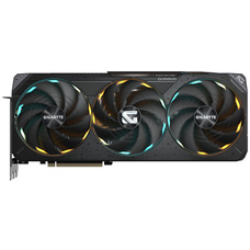Видеокарта Gigabyte GeForce RTX 5080 GAMING OC 16GB GDDR7 PCI-Express 5 Изображение