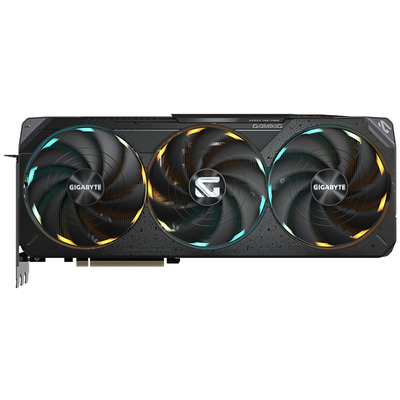 Відеокарта Gigabyte GeForce RTX 5080 GAMING OC 16GB GDDR7 PCI-Express 5 Зображення