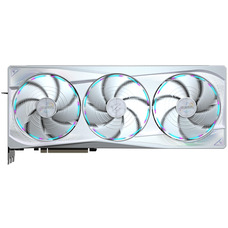 Відеокарта Gigabyte GeForce RTX 5090 AORUS ICE 32ГБ GDDR7, 3 вентилятори Зображення