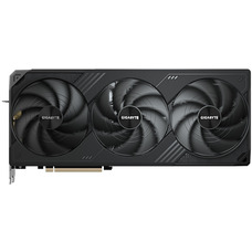 Відеокарта Gigabyte GeForce RTX 5090 WINDFORCE OC 32GB GDDR7, 512 біт Зображення