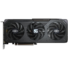 Видеокарта Gigabyte Radeon RX 9600 XT GAMING OC 16 ГБ GDDR6, PCI-Express 5 Изображение