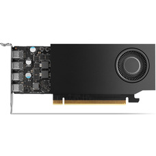 Відеокарта HP NVIDIA RTX A1000 8 ГБ GDDR6 PCI-E 4x mini-DP Зображення